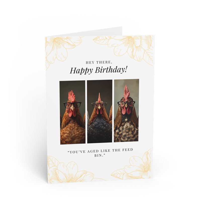 Happy Birthday Cards