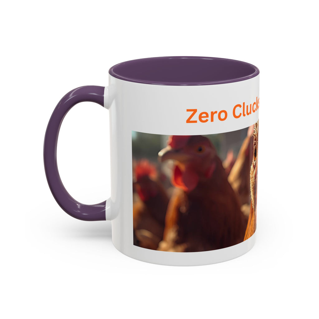 Accent Coffee Mug (11oz)