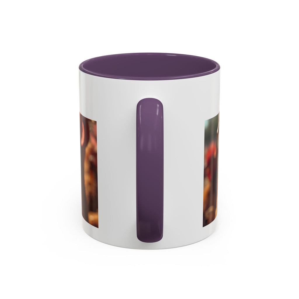 Accent Coffee Mug (11oz)