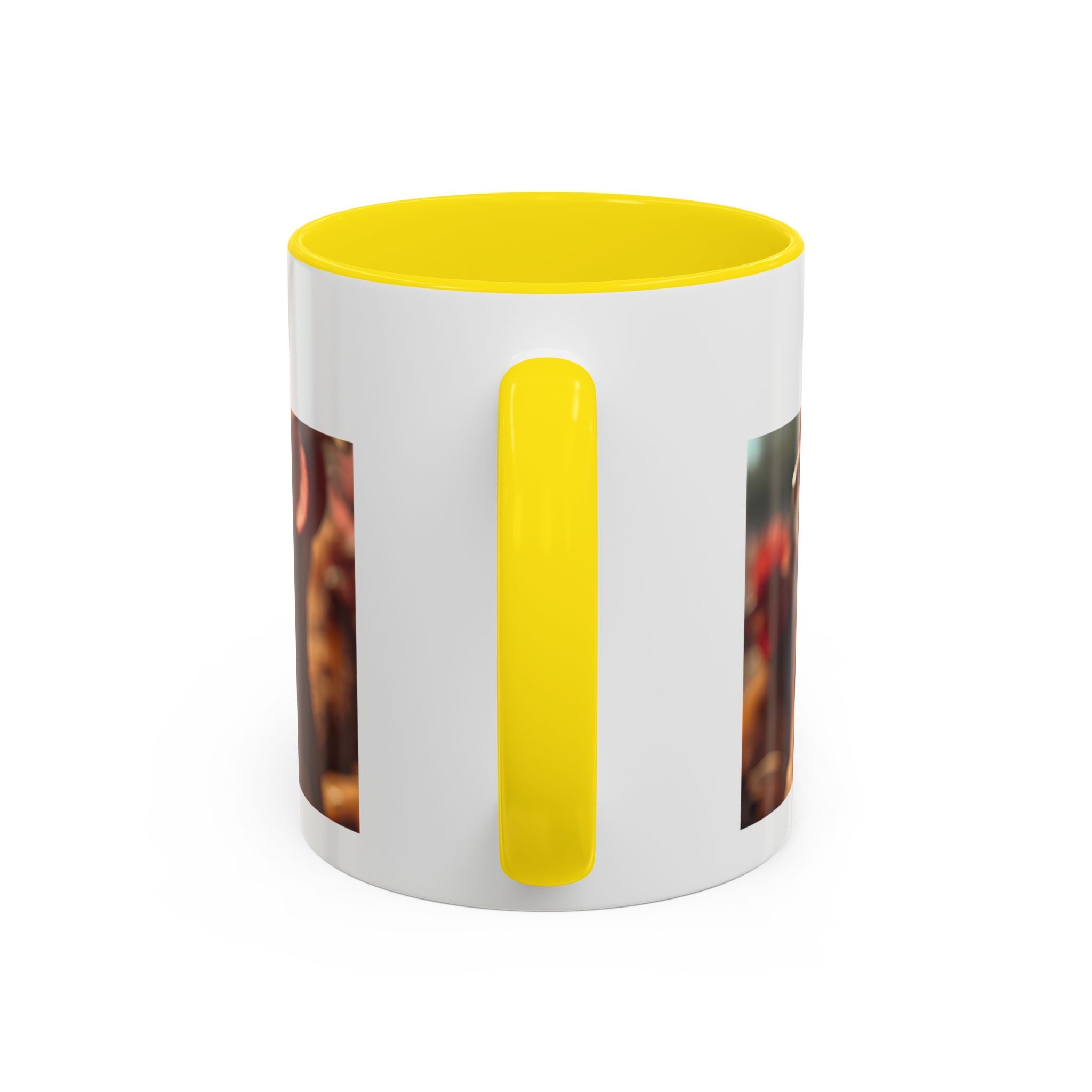 Accent Coffee Mug (11oz)