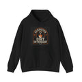 Certified Dirt Enthusiast Hoodie — Gardening & Soil Lover Sweatshirt
