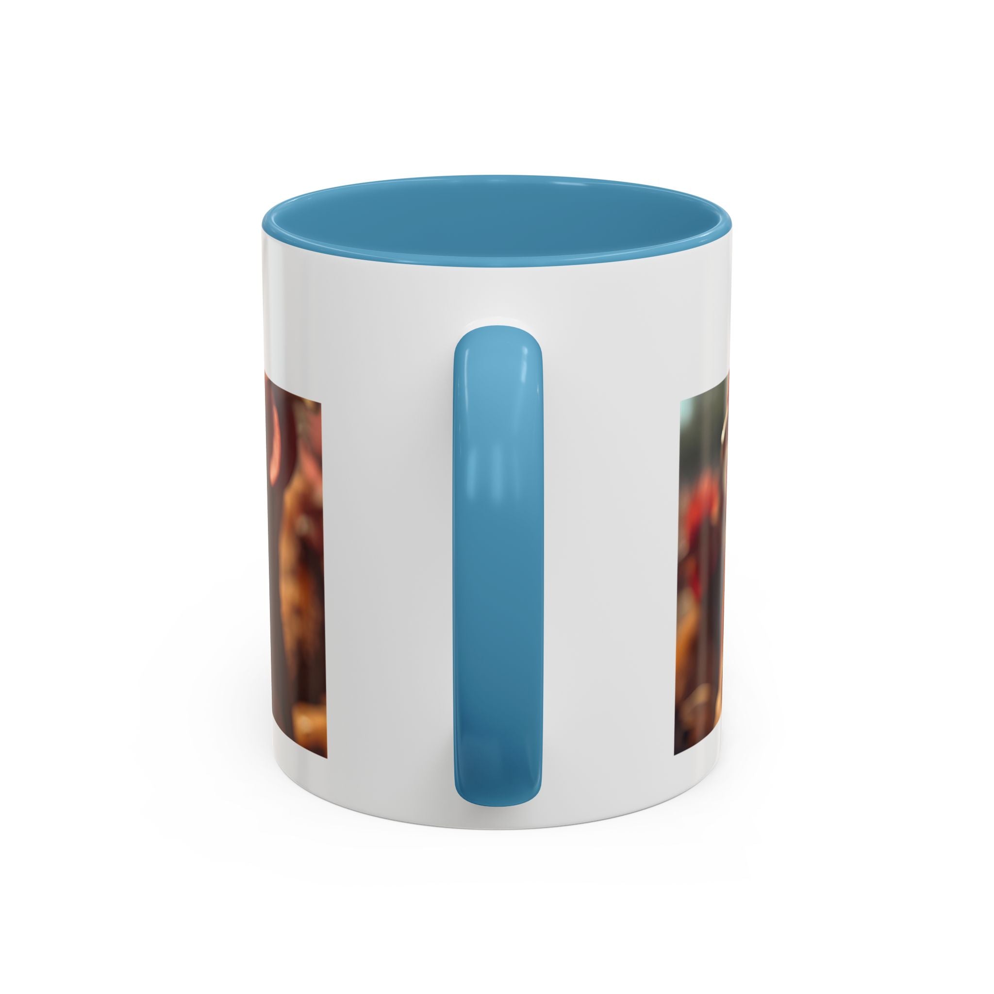 Accent Coffee Mug (11oz)