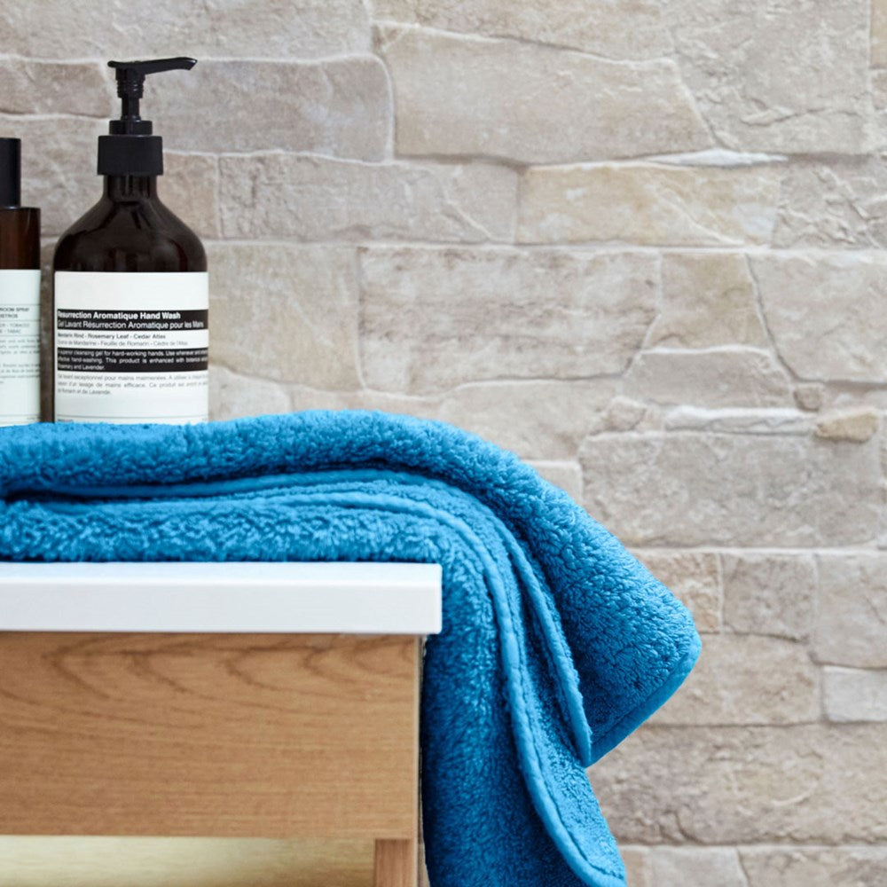 Super Pile Cotton Hand Towel