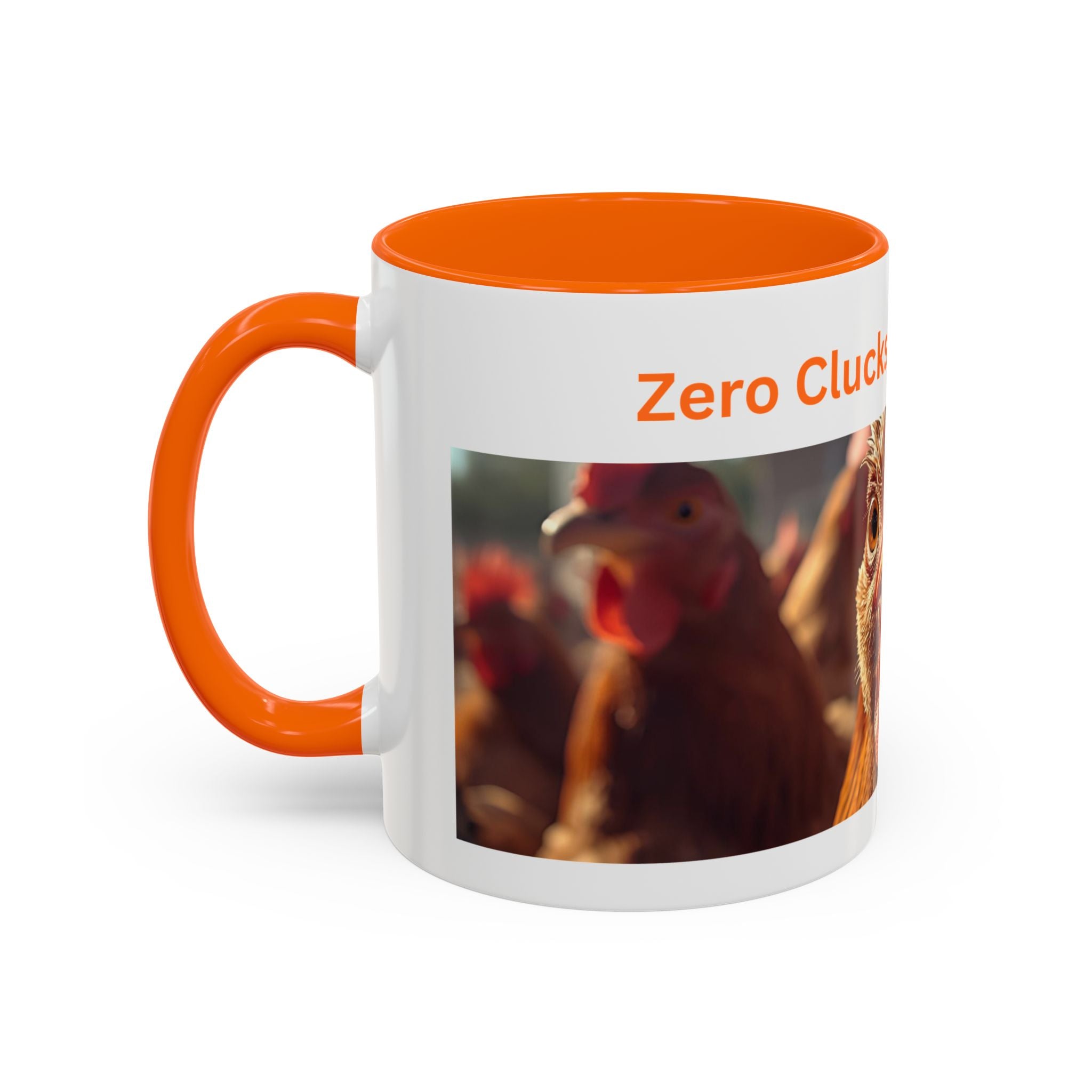 Accent Coffee Mug (11oz)