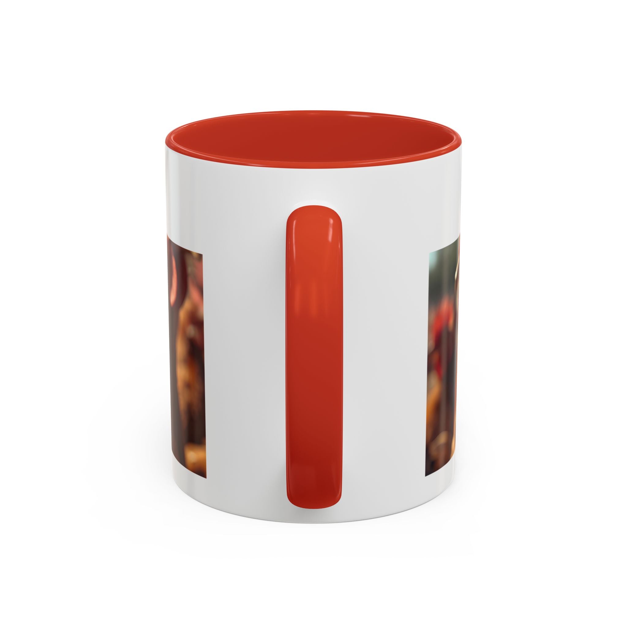 Accent Coffee Mug (11oz)