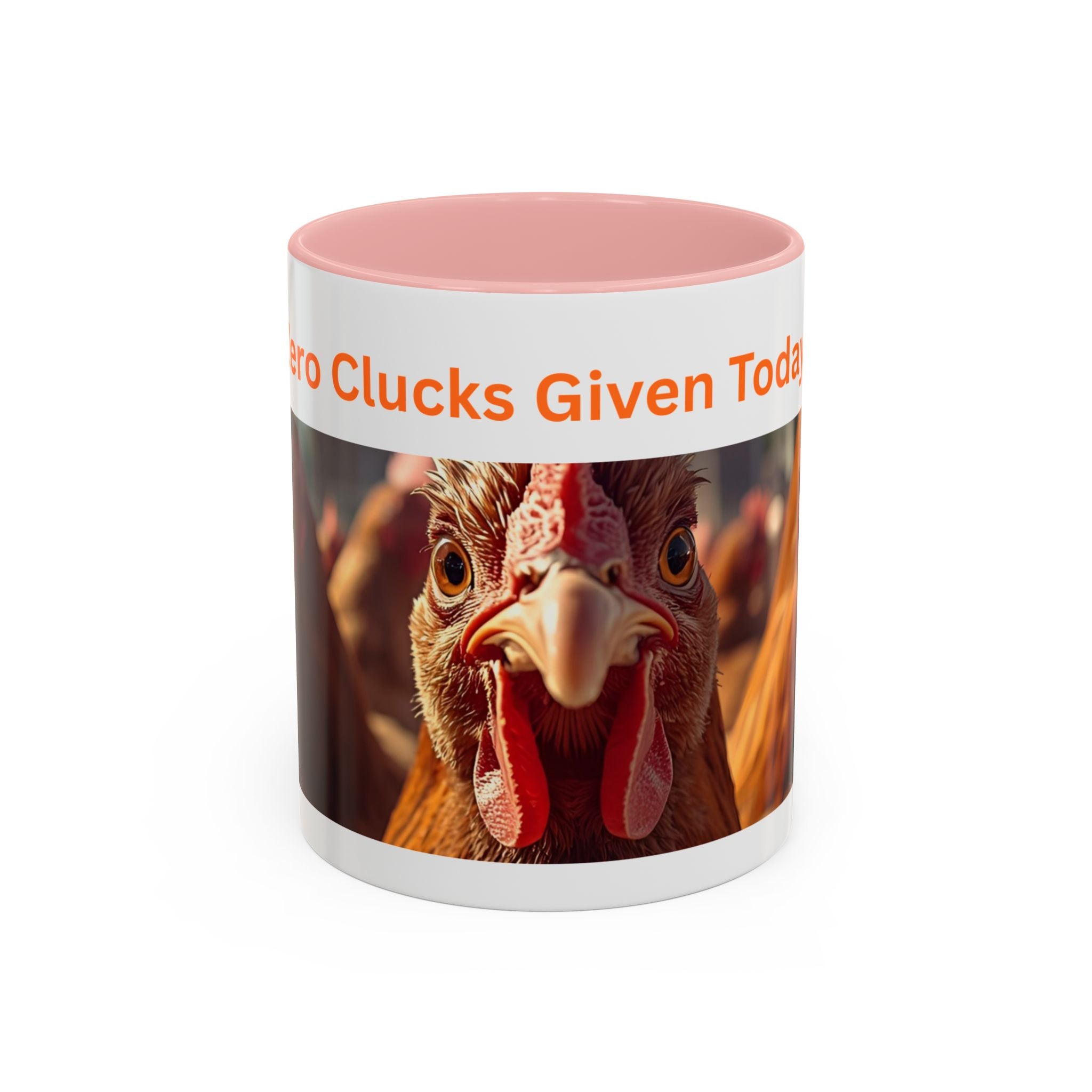 Accent Coffee Mug (11oz)