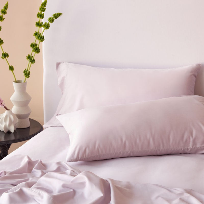 Bamboo Cotton King Pillowcases