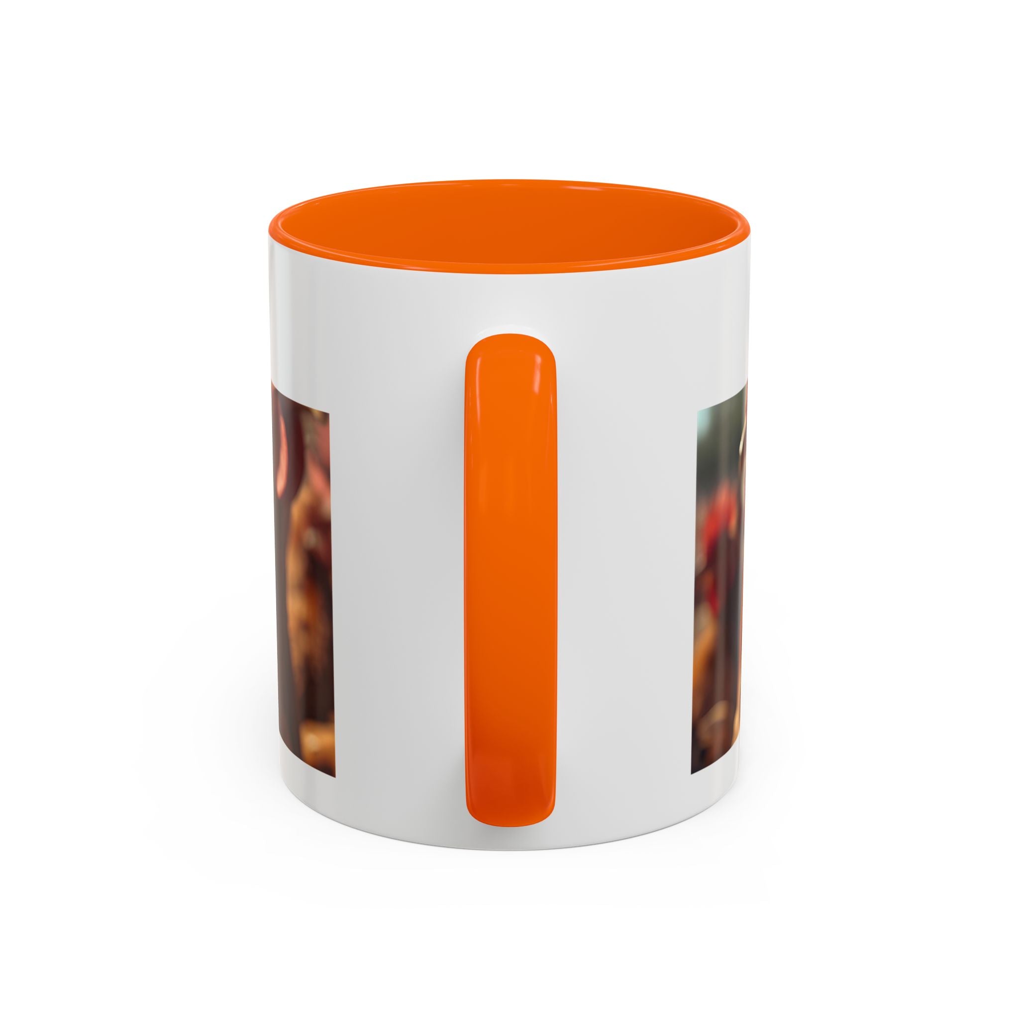 Accent Coffee Mug (11oz)