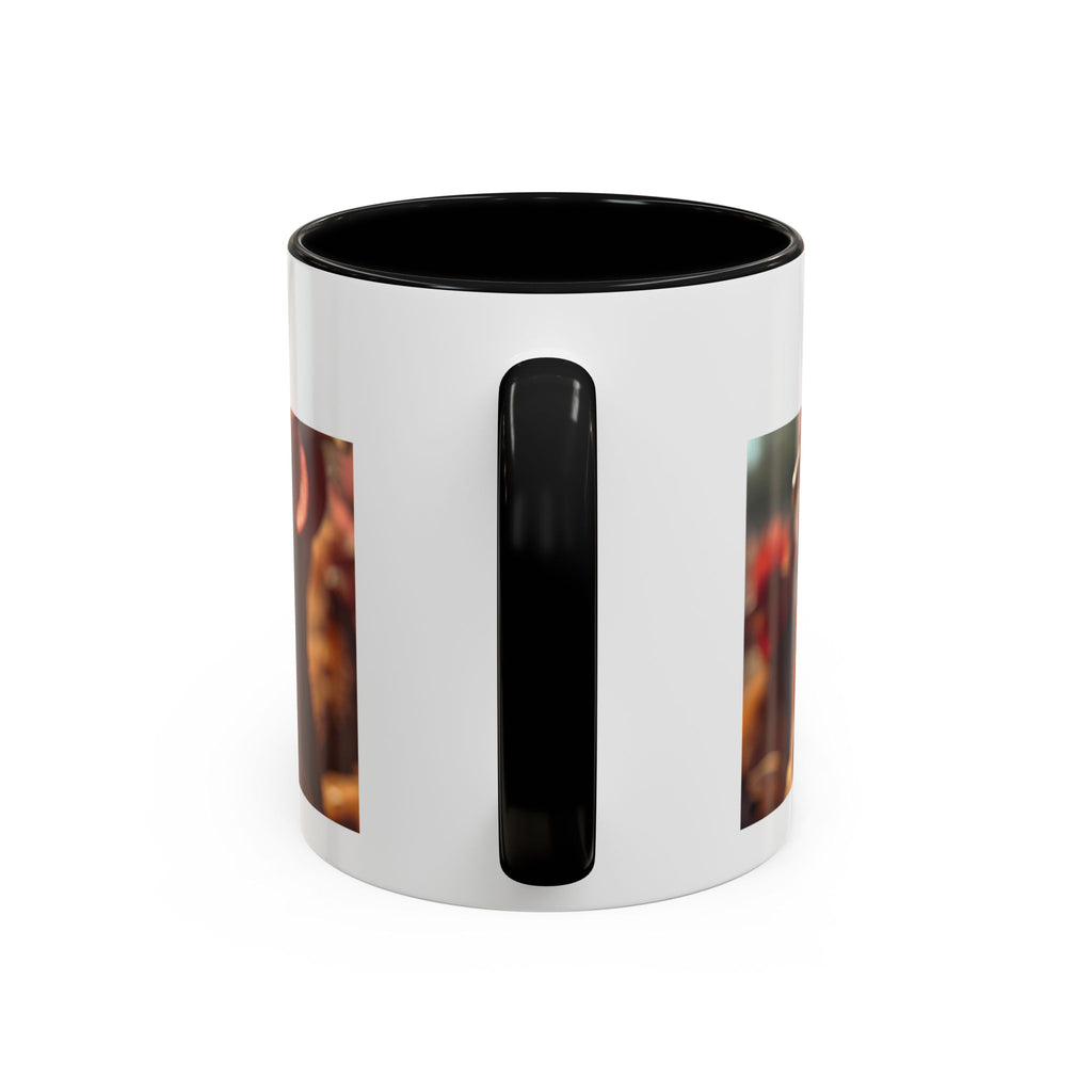 Accent Coffee Mug (11oz)