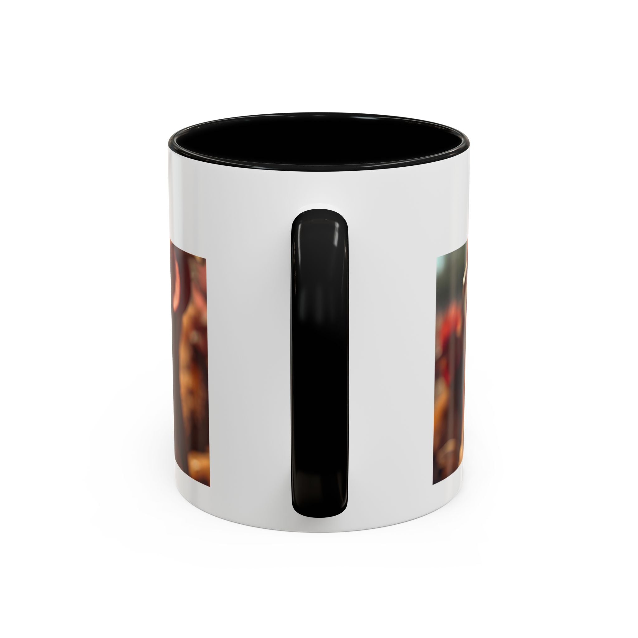 Accent Coffee Mug (11oz)