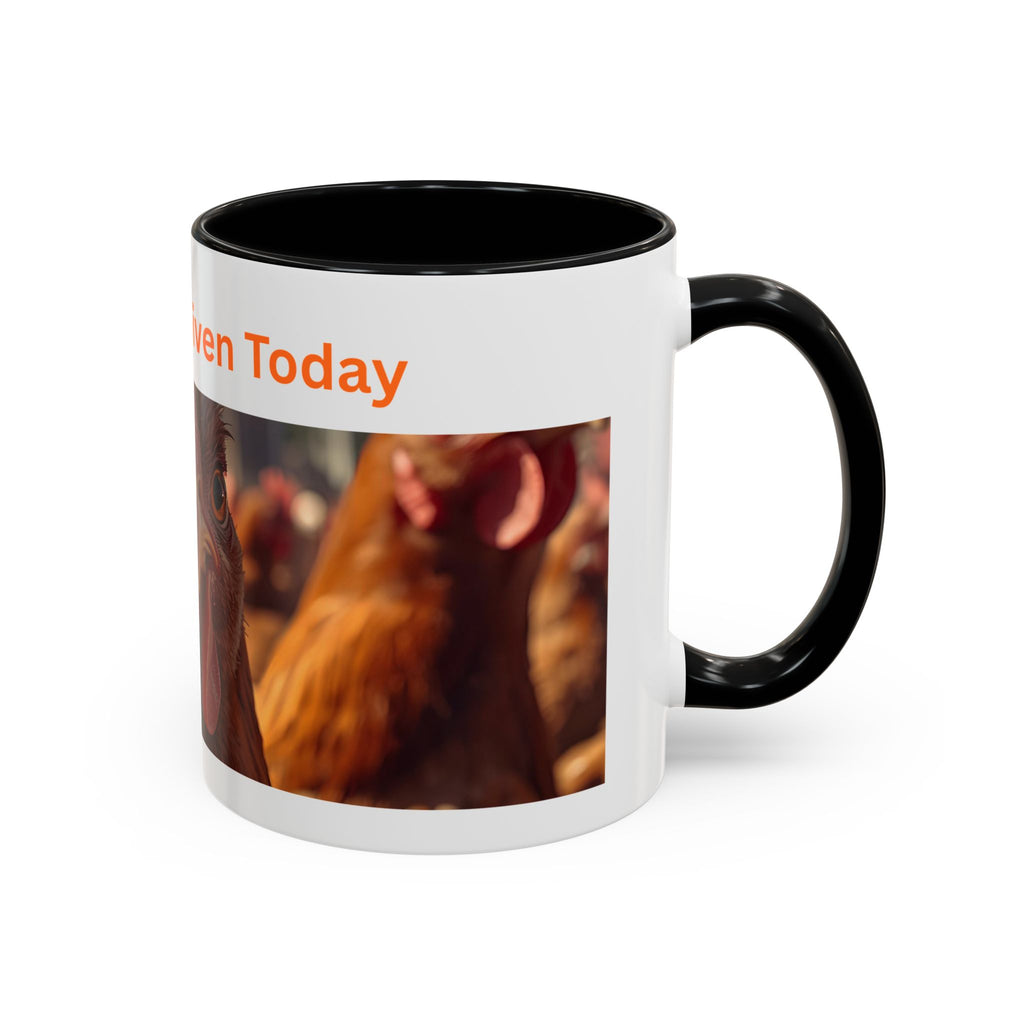 Accent Coffee Mug (11oz)