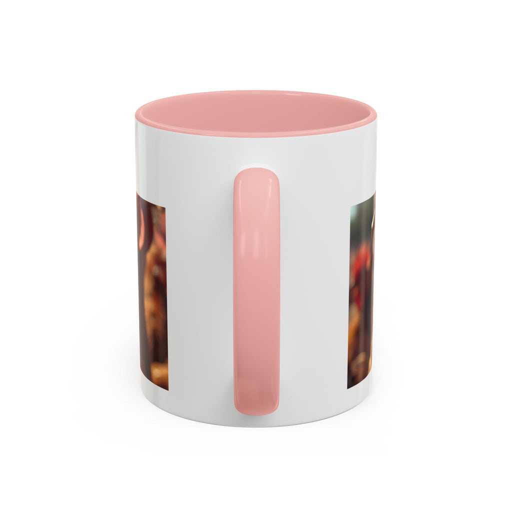 Accent Coffee Mug (11oz)