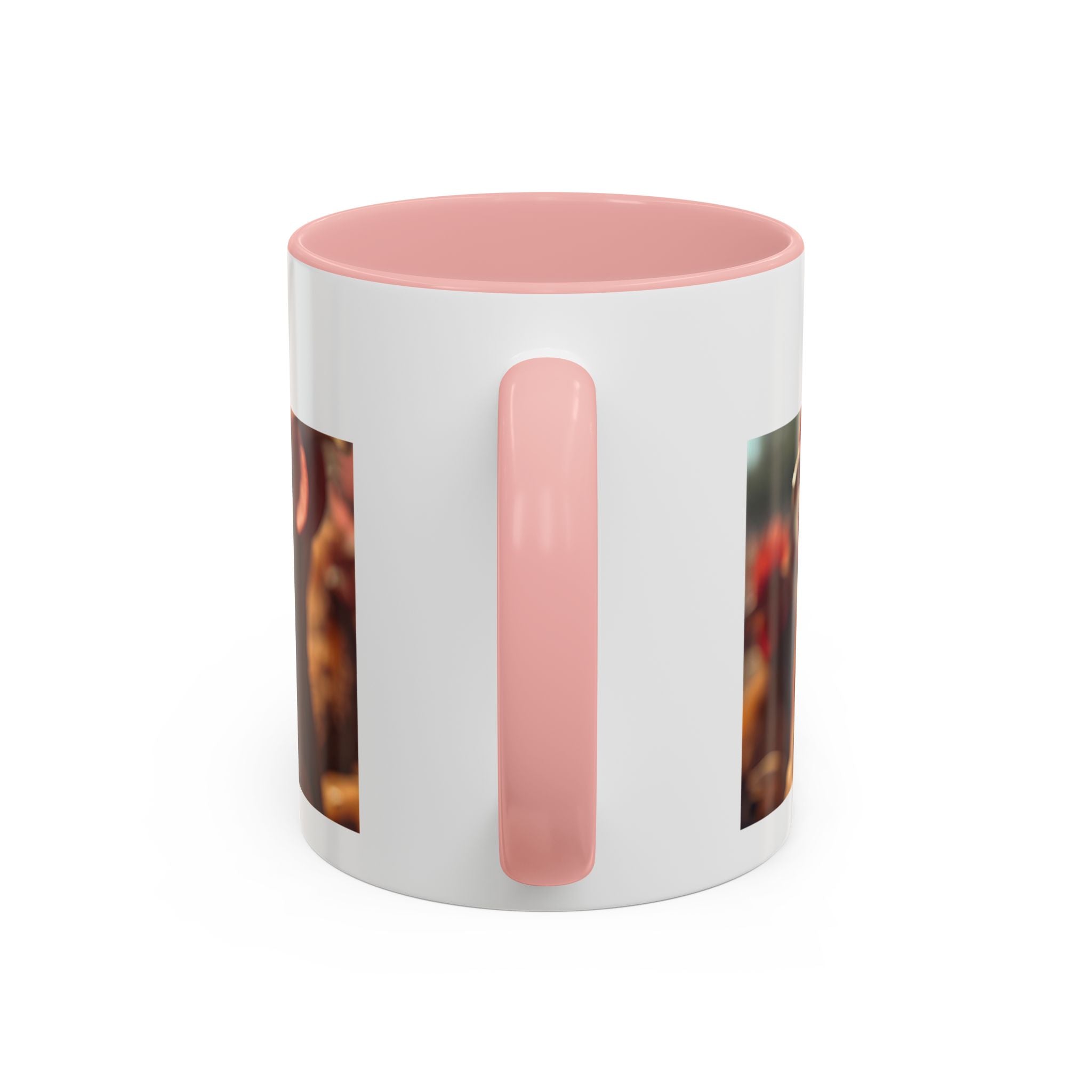 Accent Coffee Mug (11oz)