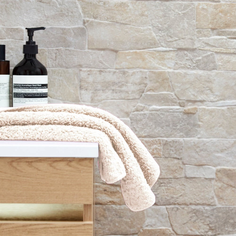 Super Pile Cotton Bath Sheet