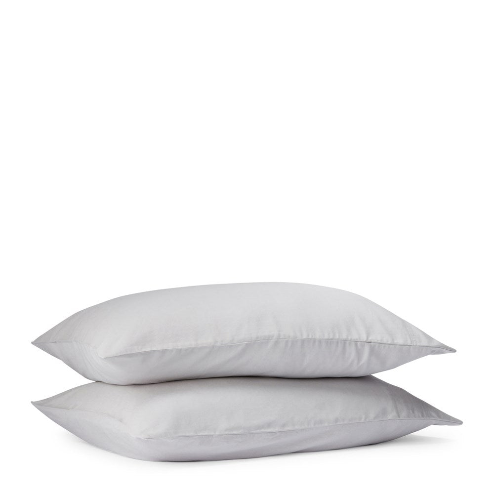 Soft Washed Cotton Pillowcase