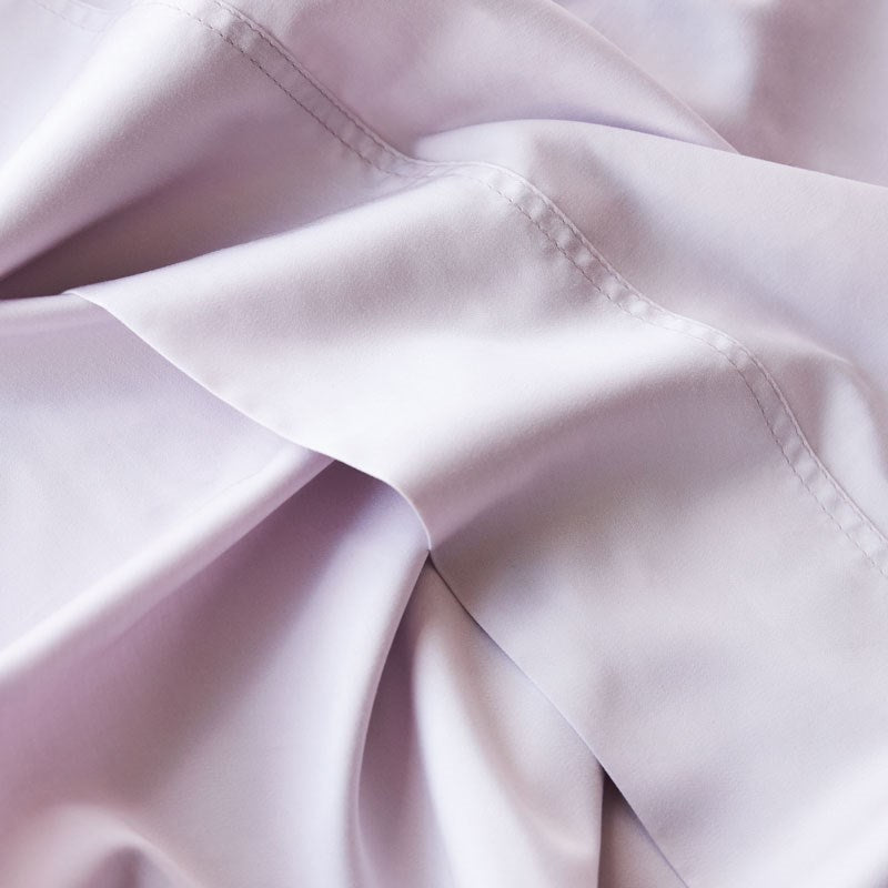 Bamboo Cotton King Pillowcases