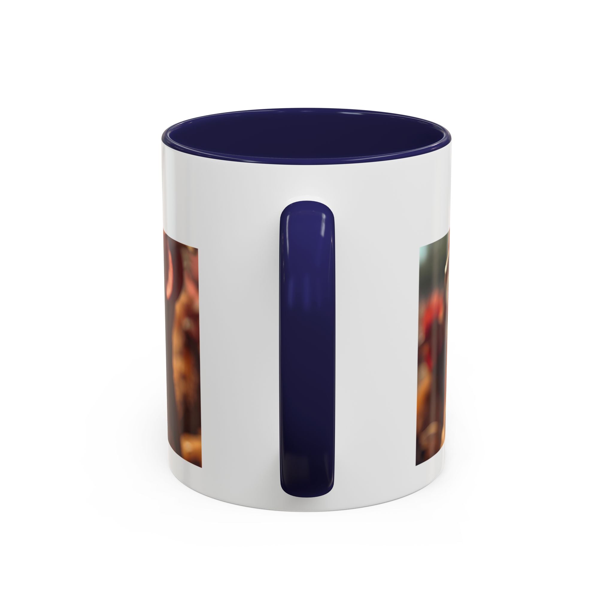 Accent Coffee Mug (11oz)