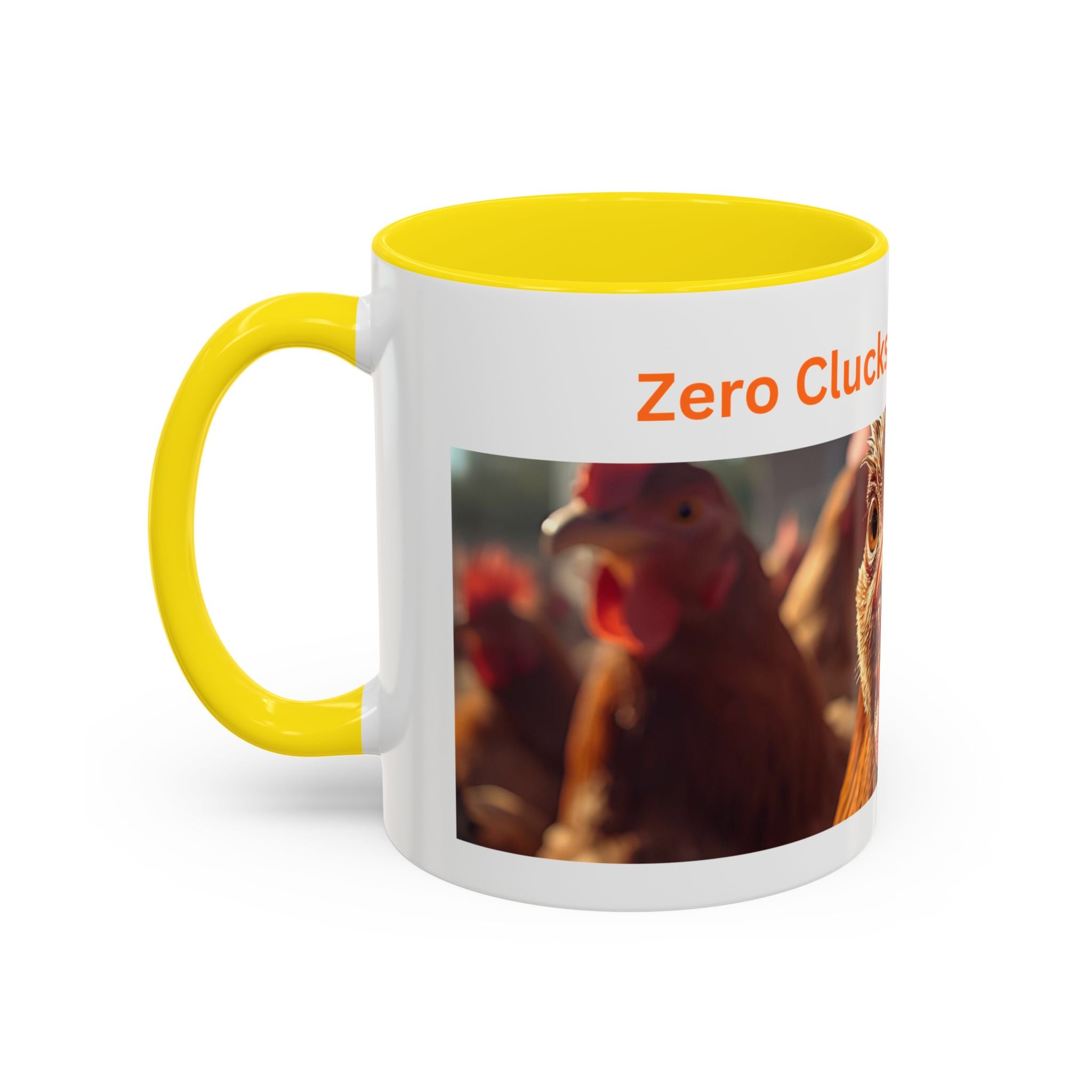 Accent Coffee Mug (11oz)