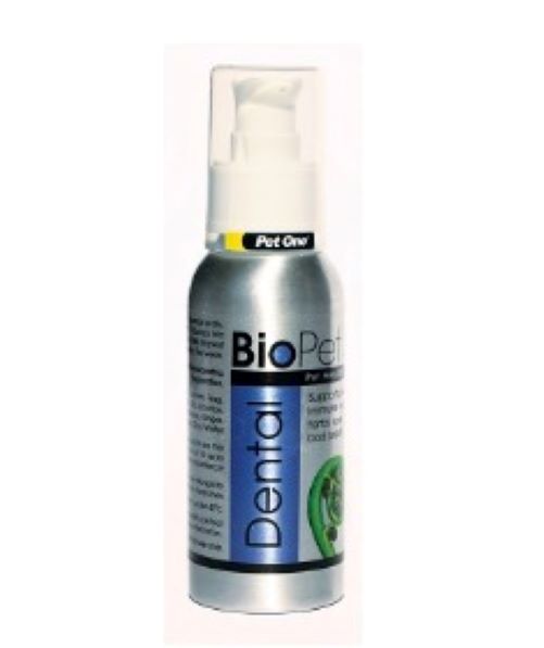 BioPet - Dental 90ml