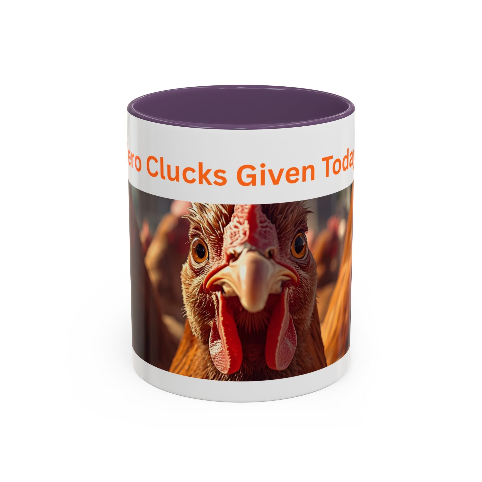 Accent Coffee Mug (11oz)