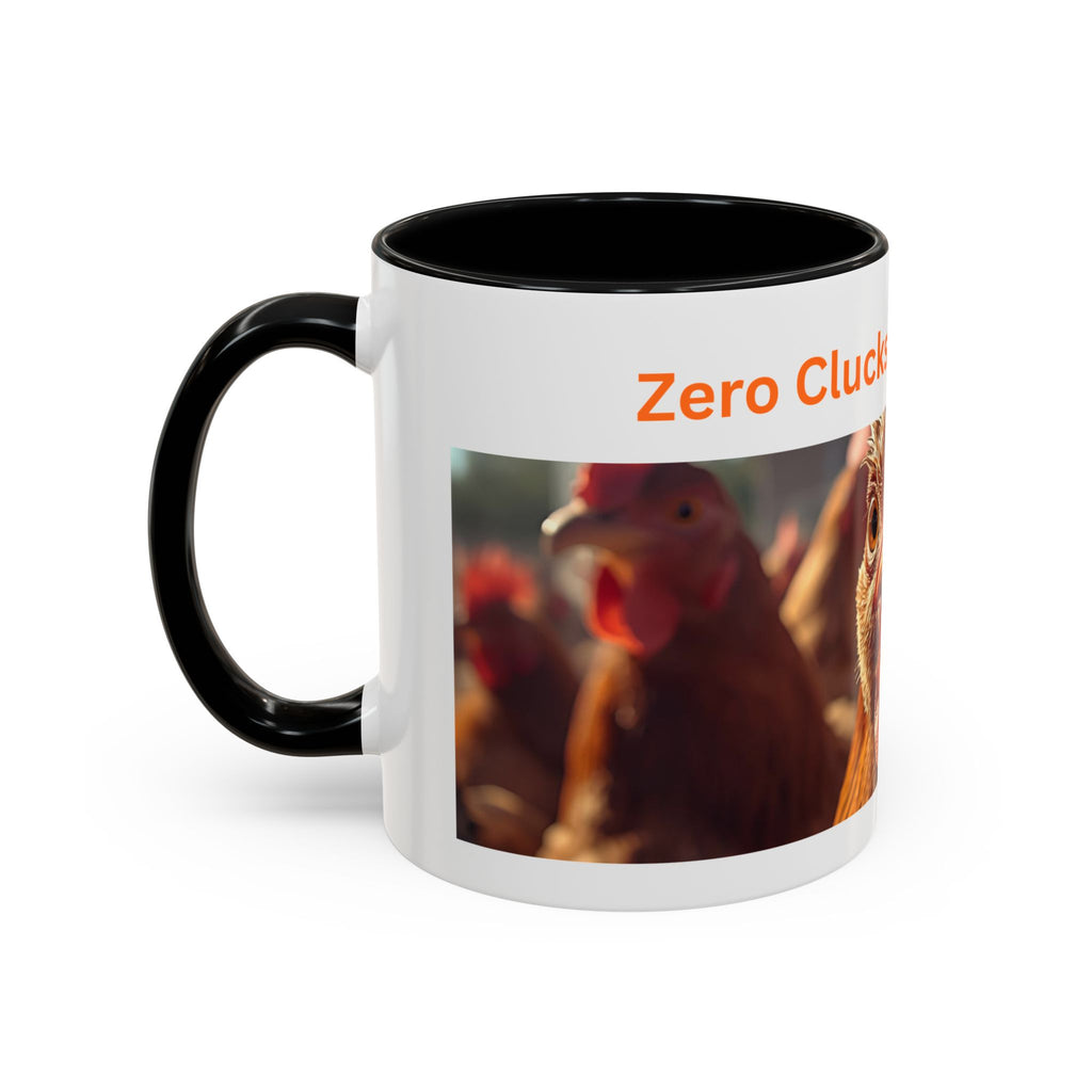 Accent Coffee Mug (11oz)