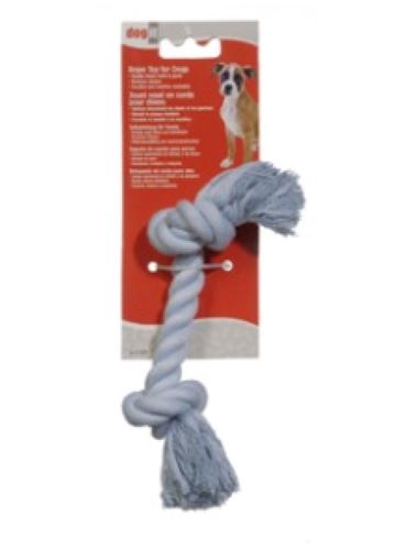 Dogit Rope Toy Blue 18cm XSml