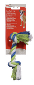 Dogit Rope Toy Multi 22cm Sml