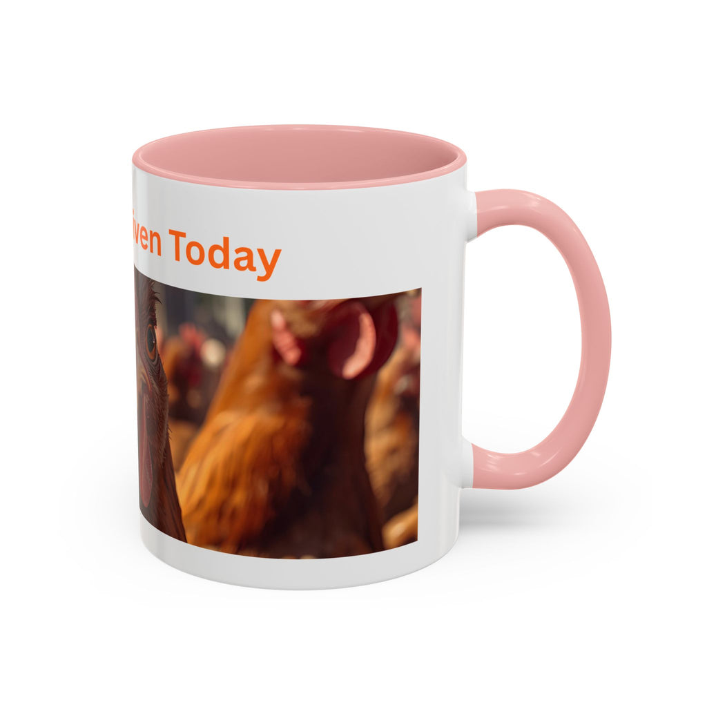 Accent Coffee Mug (11oz)