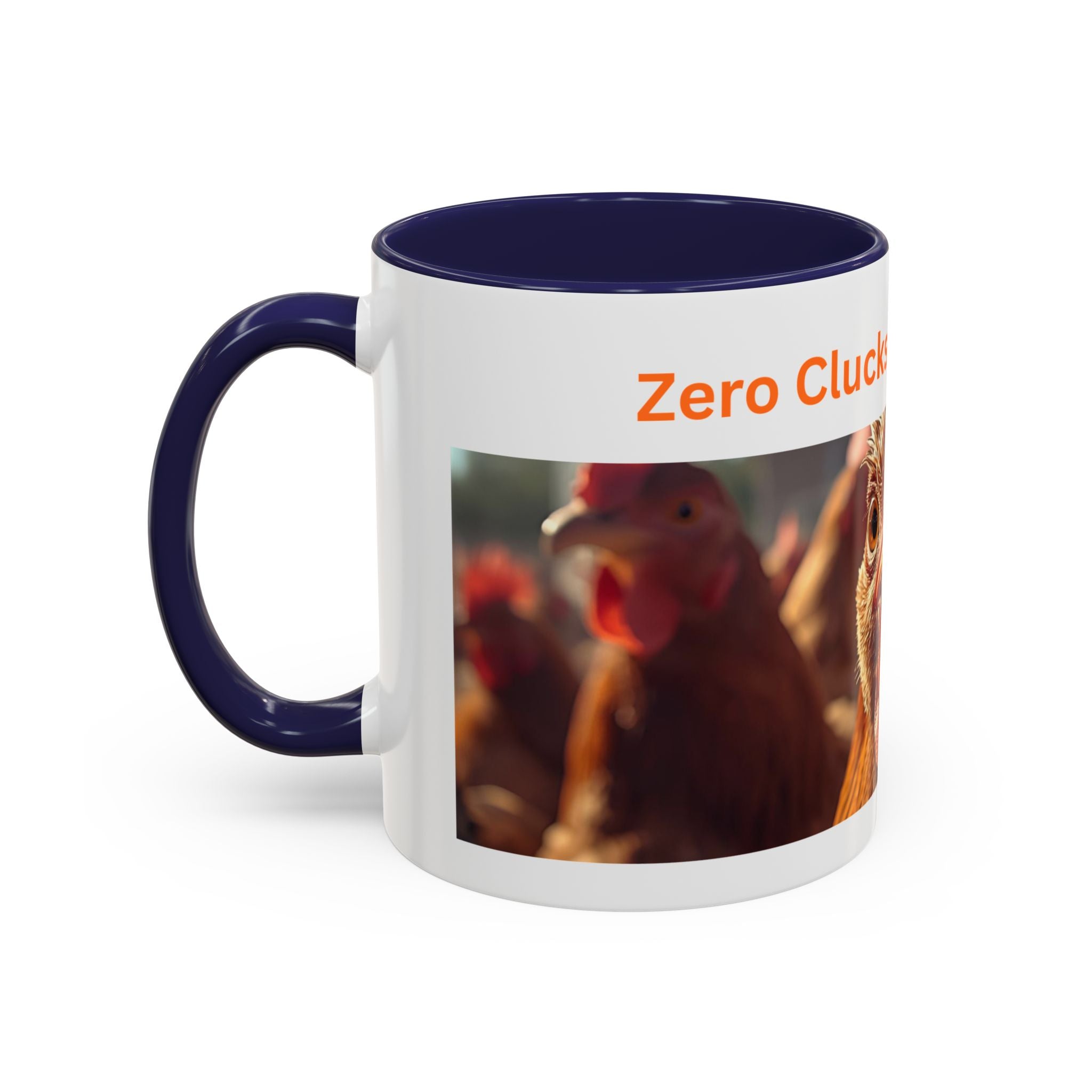 Accent Coffee Mug (11oz)