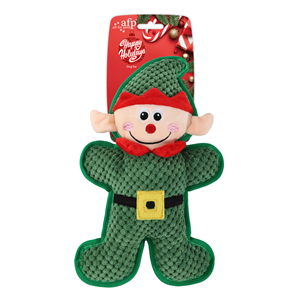 AFP Christmas Tough Buddy Elf