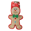 AFP Christmas Tough Buddy Gingerbread Man