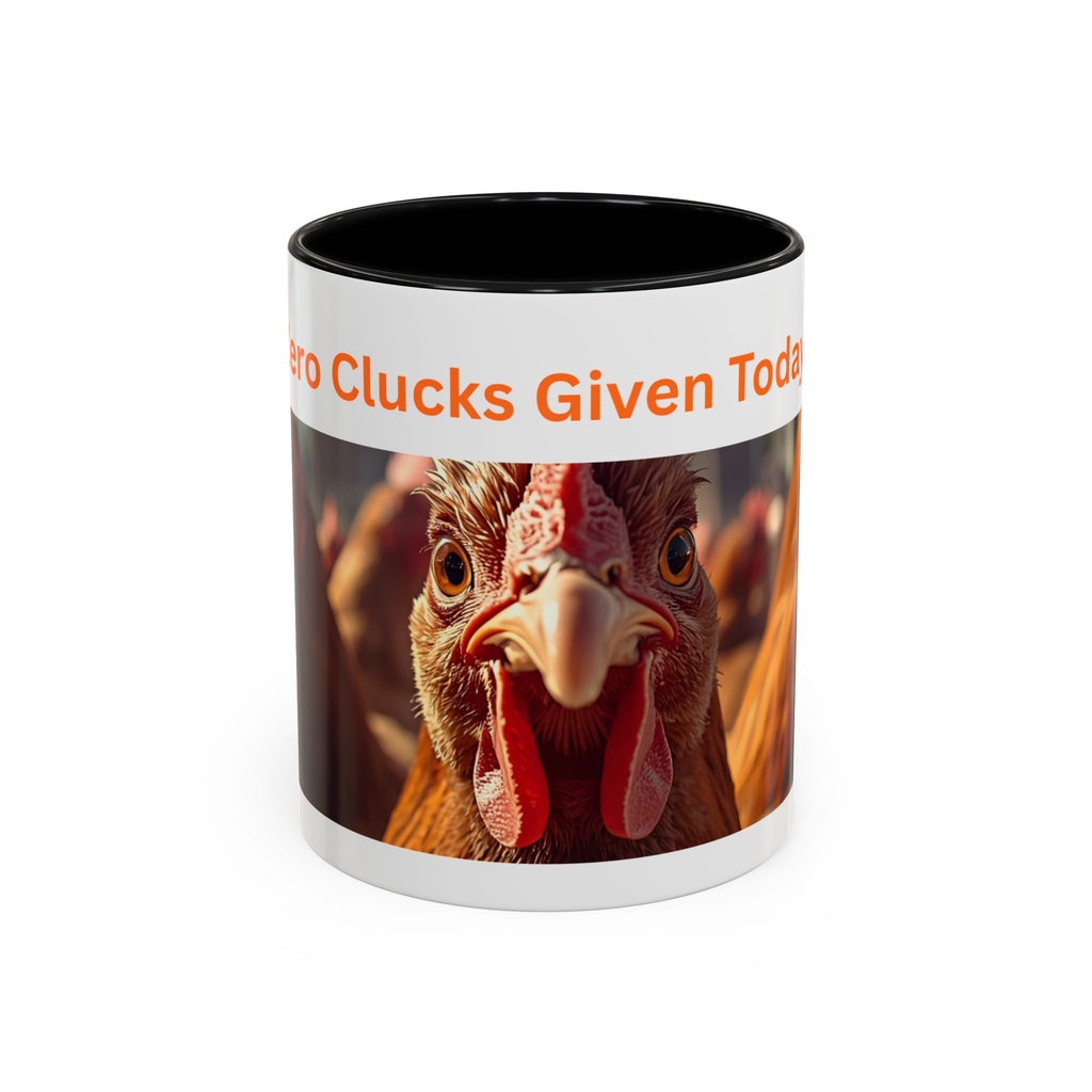 Accent Coffee Mug (11oz)