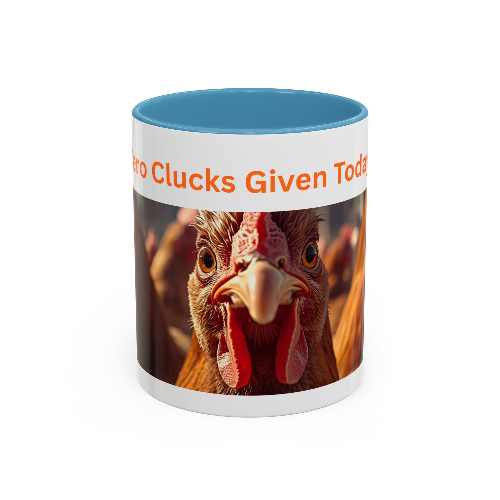 Accent Coffee Mug (11oz)