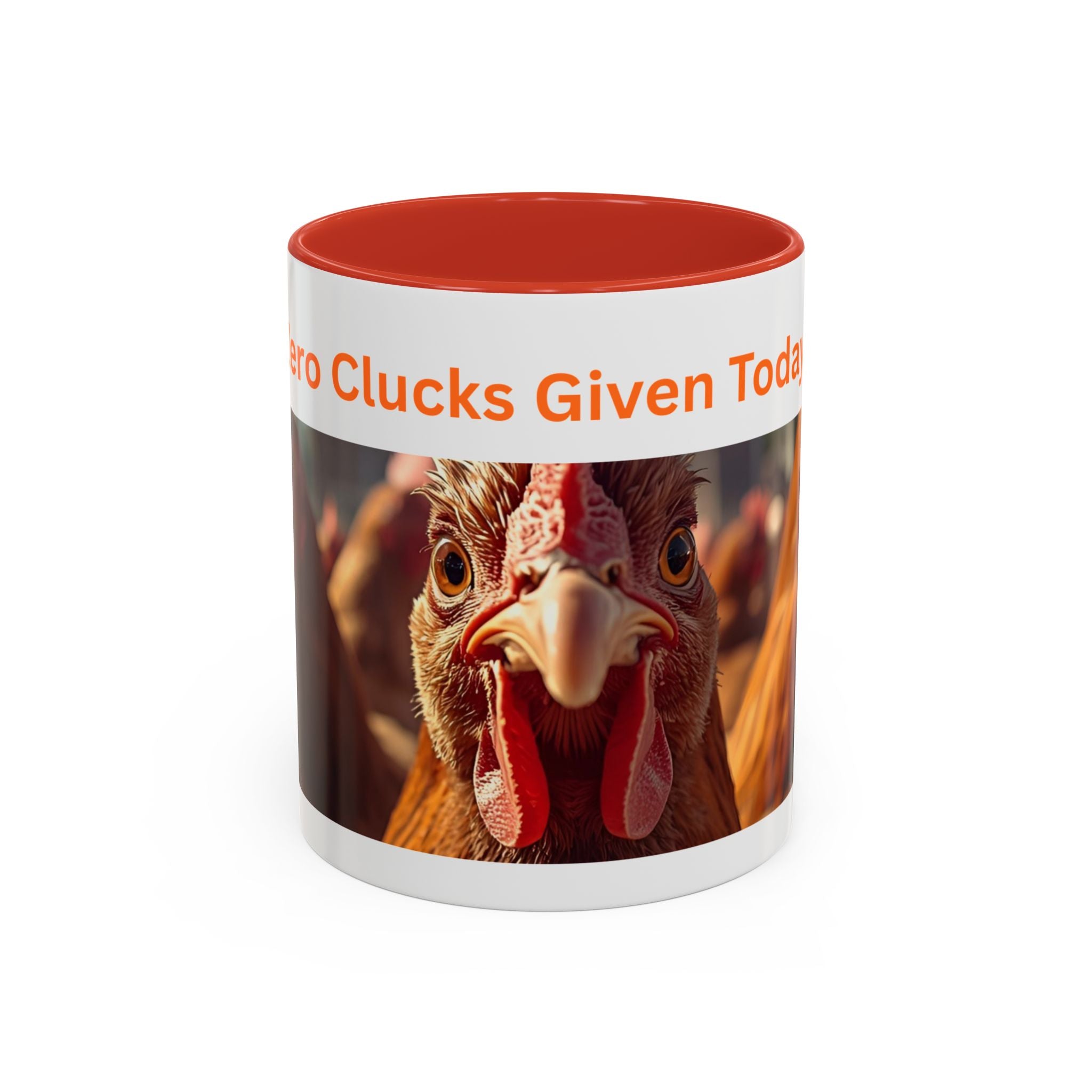 Accent Coffee Mug (11oz)