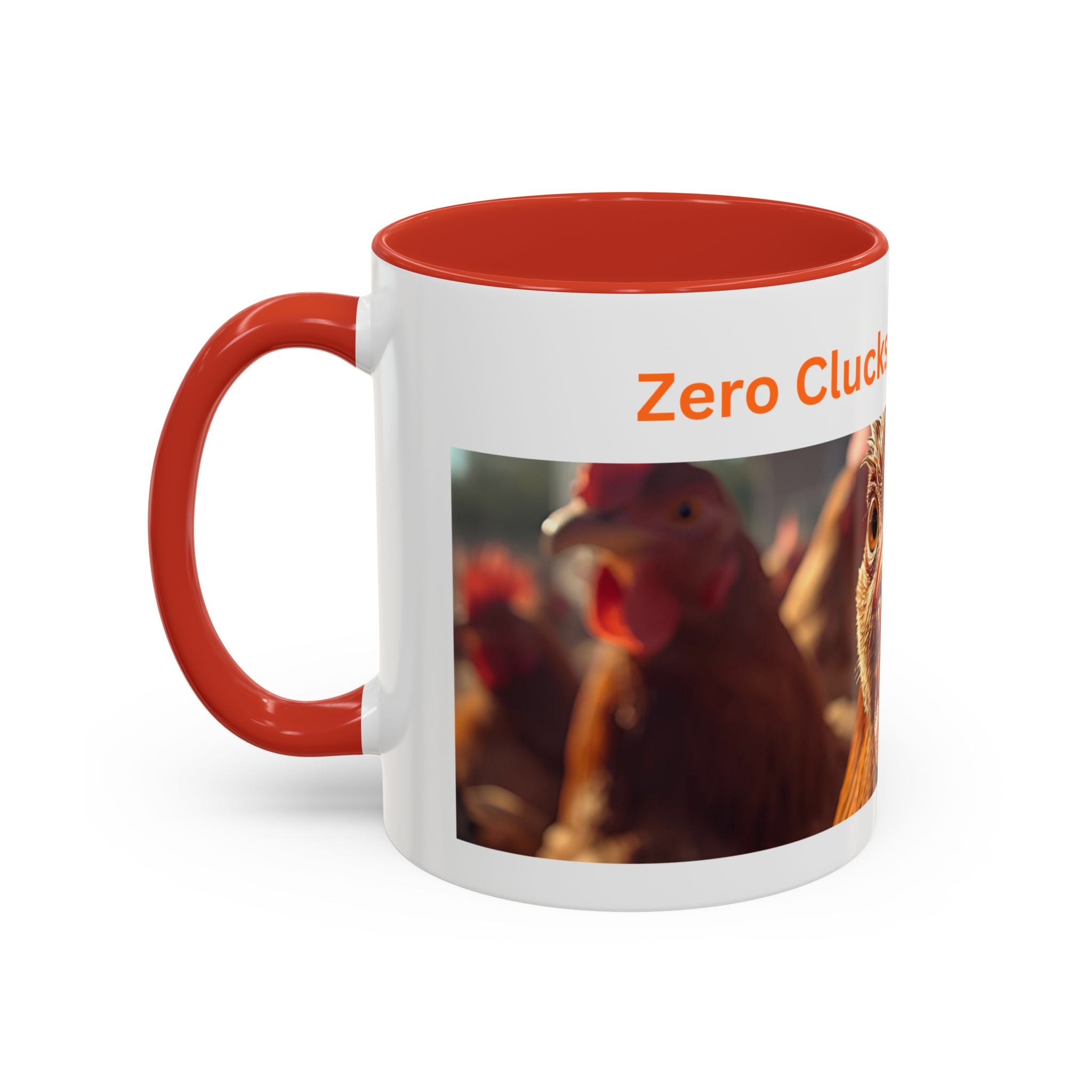 Accent Coffee Mug (11oz)