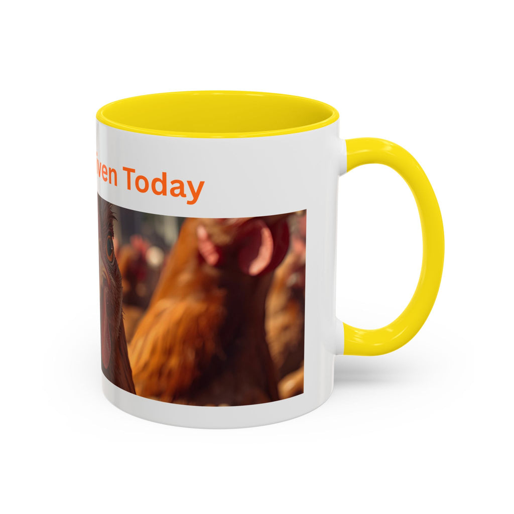 Accent Coffee Mug (11oz)