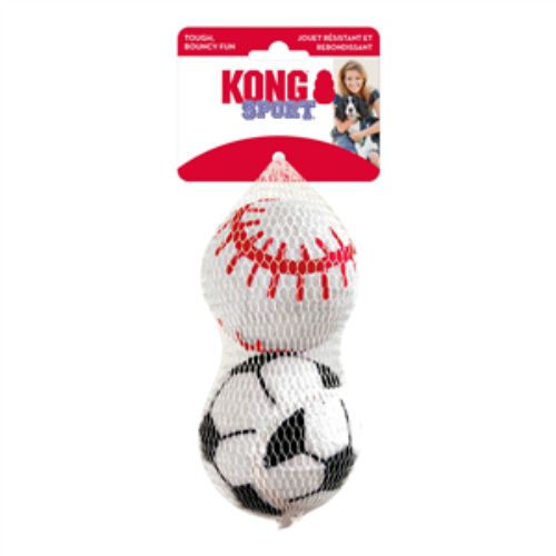 KONG Sport Balls Assorted L