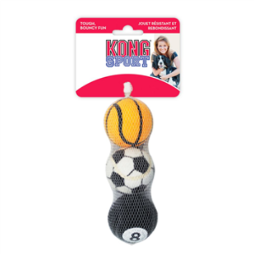 KONG Sport Balls Assorted M