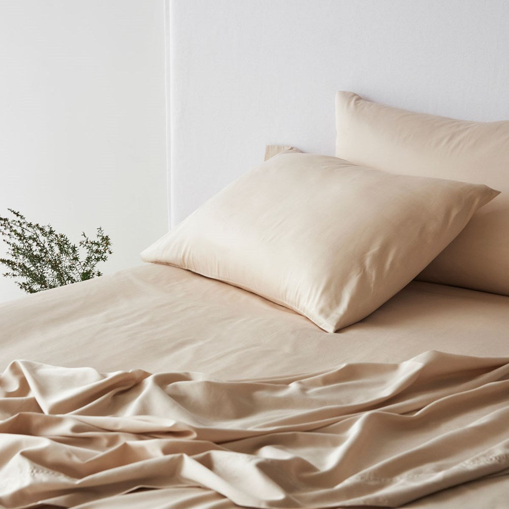 Bamboo Cotton Standard Pillowcase