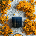 Kawakawa Frankinscence Hemp Face & Body Balm | Deep Nourishment