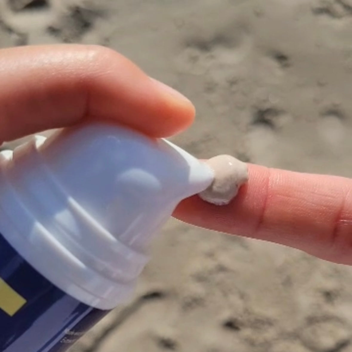 Organic Matters Mineral SPF50 with Hyaluronic Acid + Vitamin C - 100g