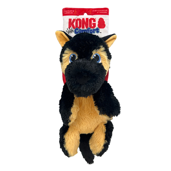 KONG Comfort Pups Fritz Medium