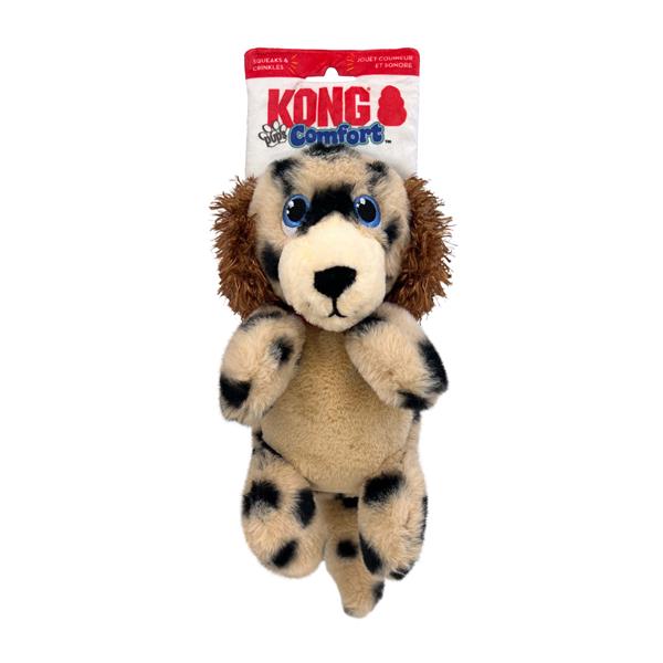 KONG Comfort Pups Spots Medium