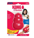 Kong Classic Small Red