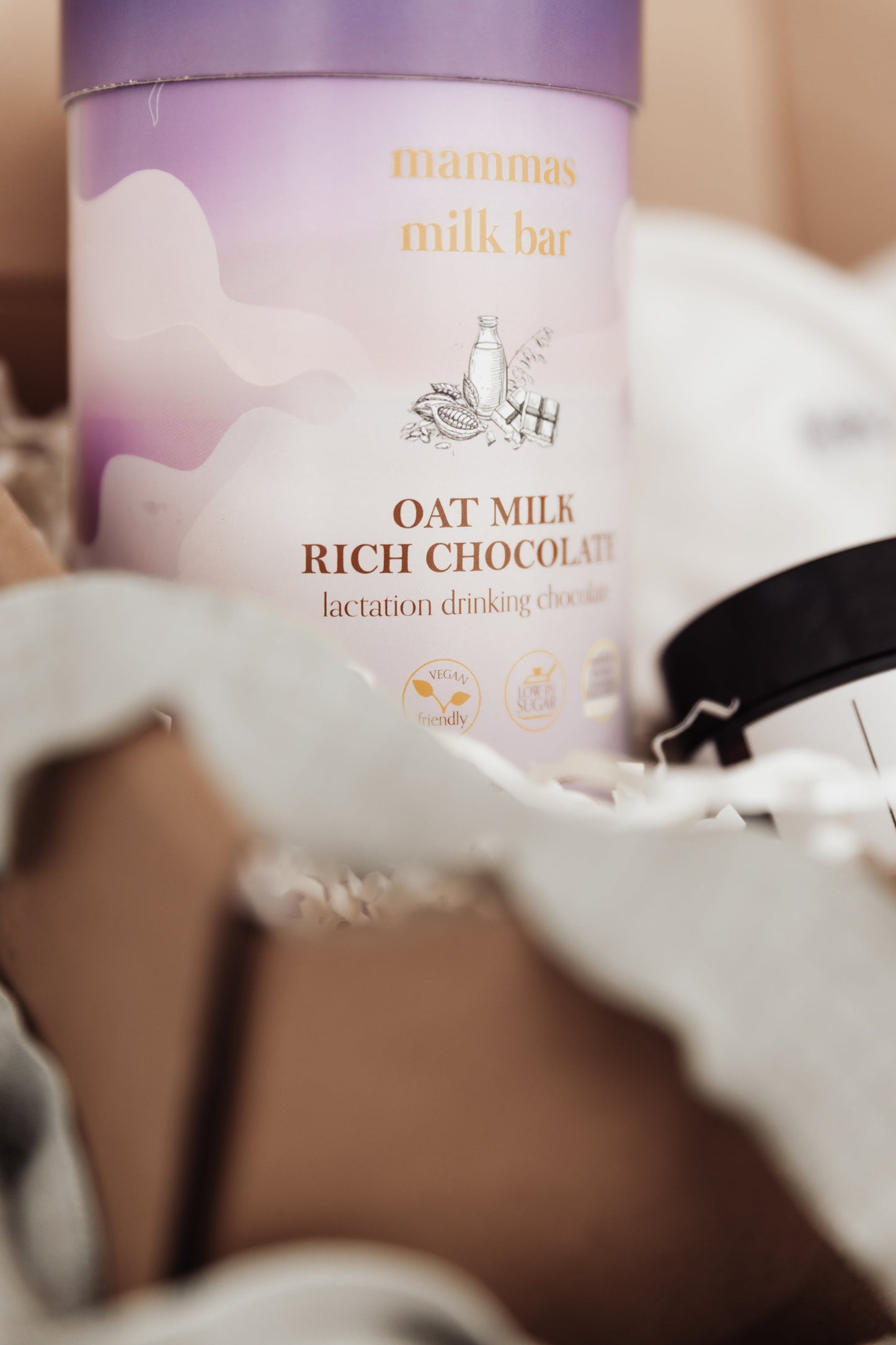 The Milk Moon Gift Box