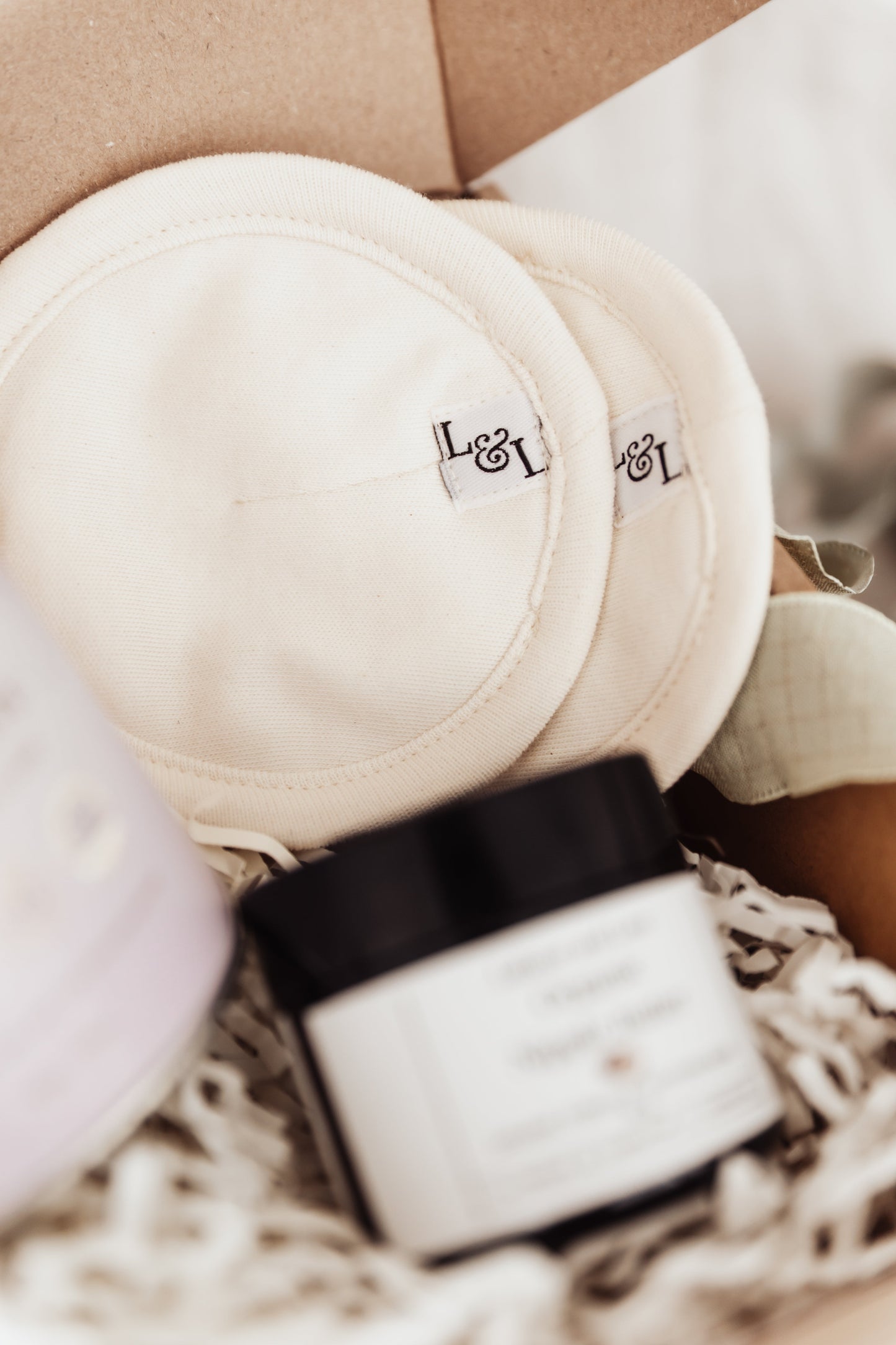 The Milk Moon Gift Box