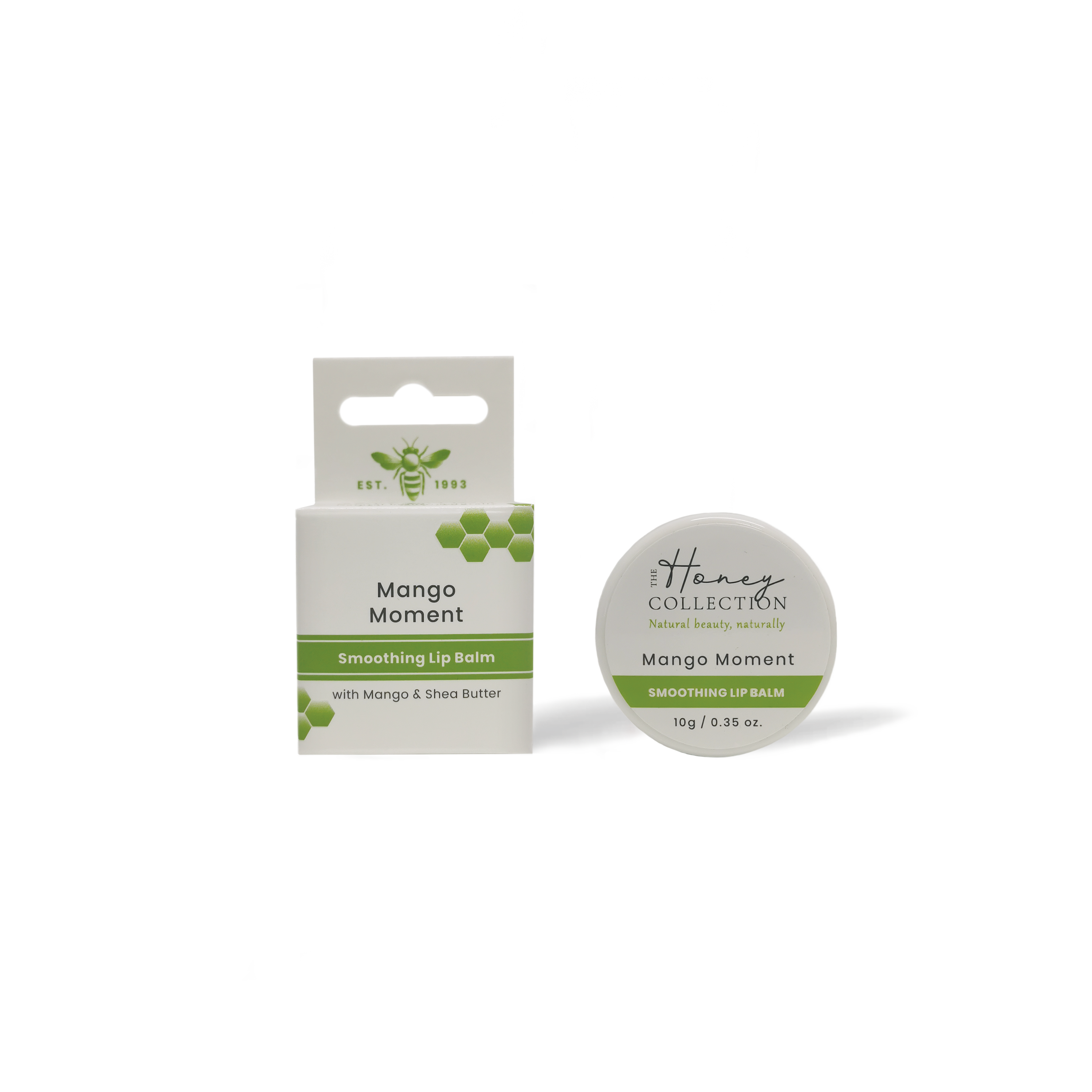 Mango Moment Smoothing Lip Balm