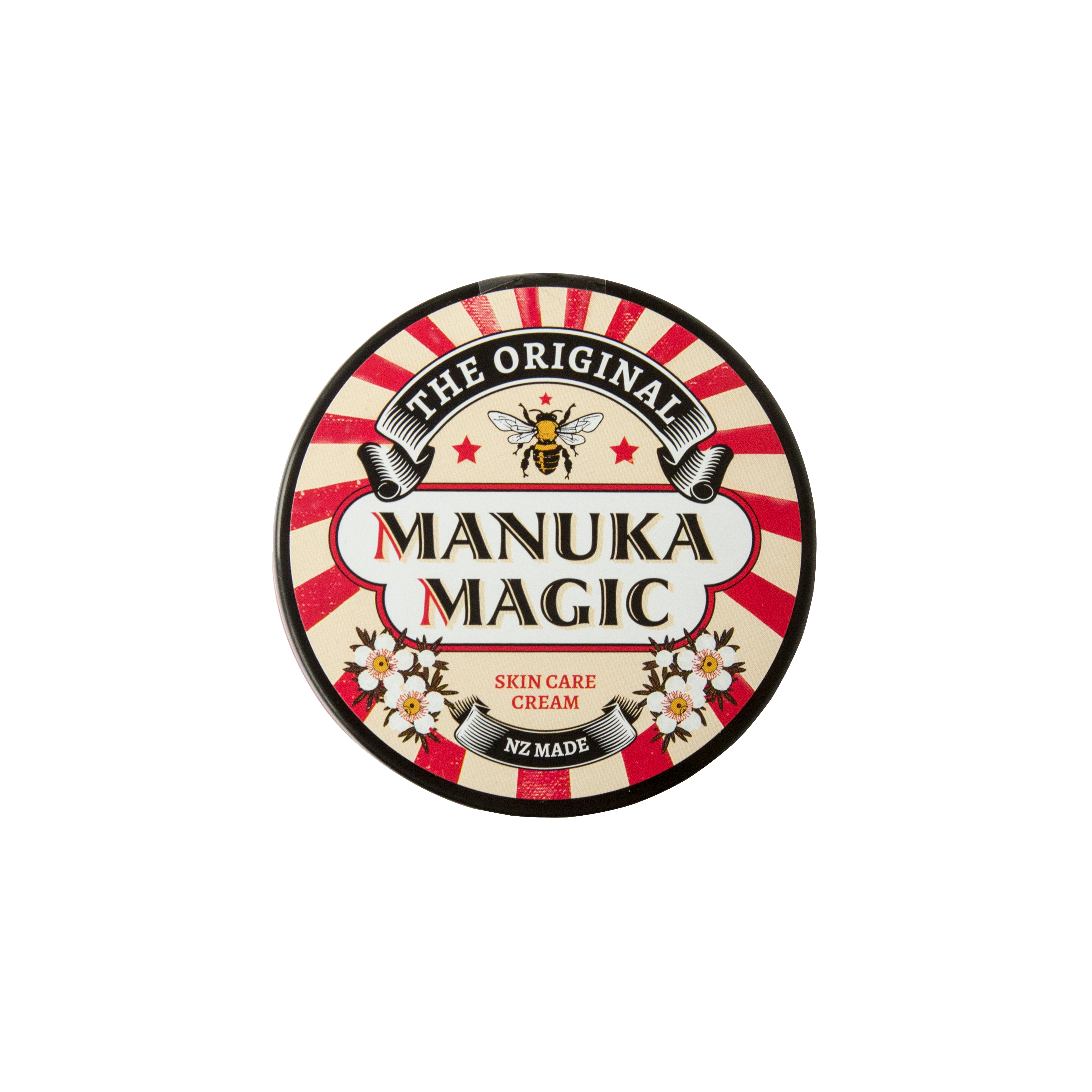 Manuka Magic