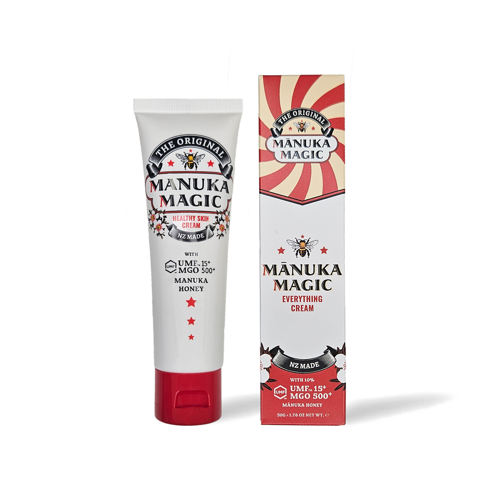 Manuka Magic
