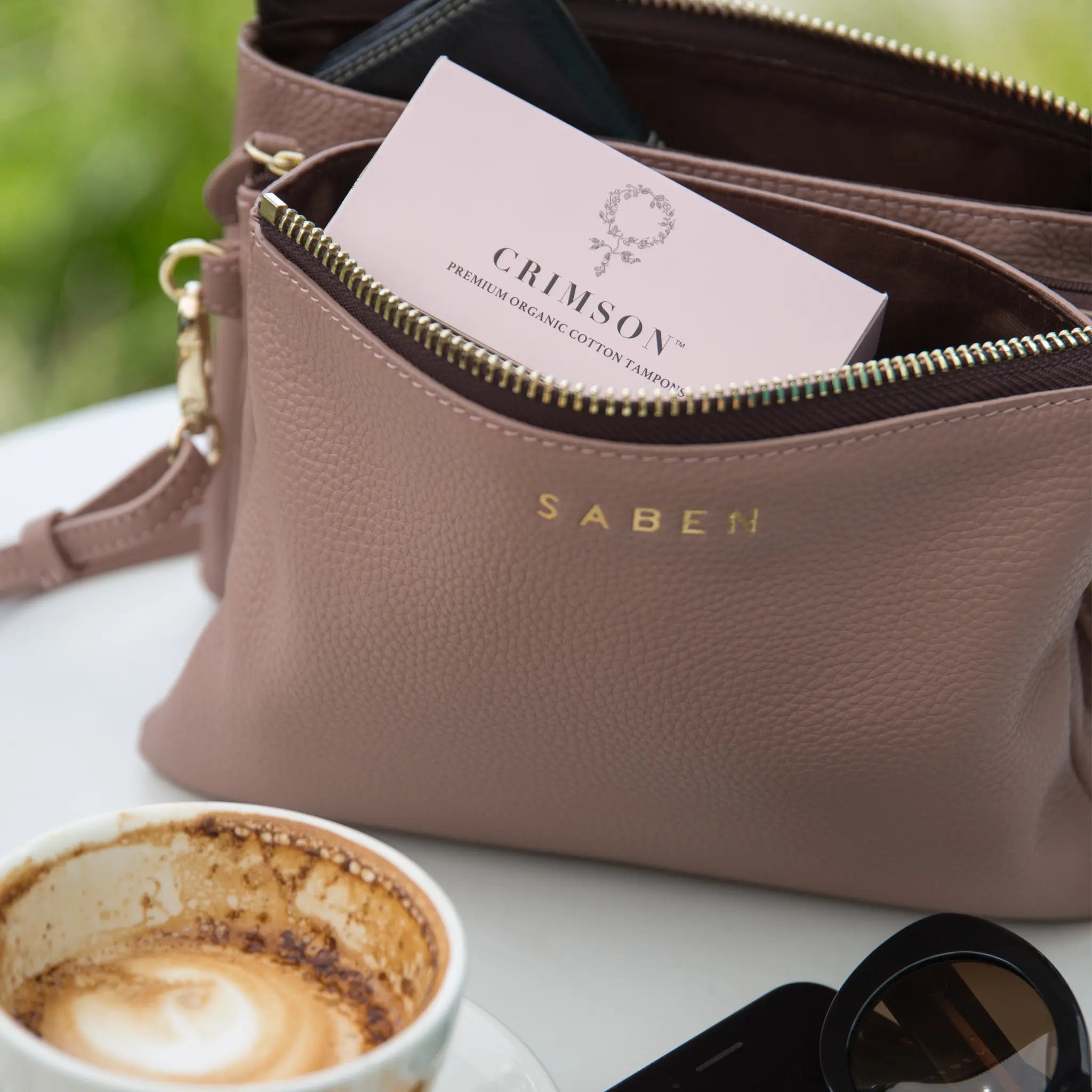 Medium Flow Organic Tampons Bundle - 12 Month Supply